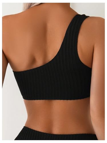 GORGLITTER Women's Strapless Thong Bikini Sets Summer Bow High Waisted String Swimsuits Bathing Suit 2 Piece Swim Wear4