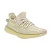 adidas Mens Yeezy Boost 350 V2 Lace Up Sneakers Shoes Casual - Beige - Size 5.5 M