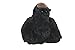 Wild Republic Gorilla Dorso d'Argento, Cuddlekins coccolone Peluche, Regali per Bambini 30 cm, Multicolore, 10929