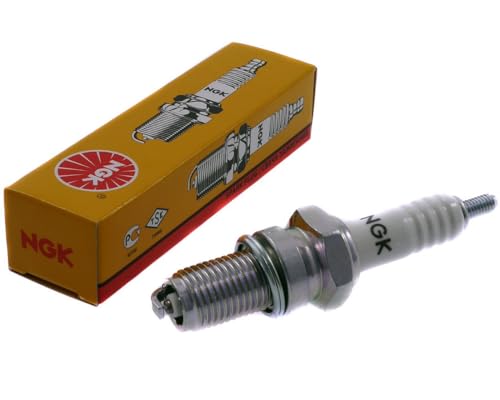 NGK Zündkerze D8EA für BMW F 650 E169 1994