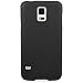 Produktbild Hama Schutzhülle (für Samsung Galaxy S5 (Neo), gummierte griffige Oberfläche) schwarz