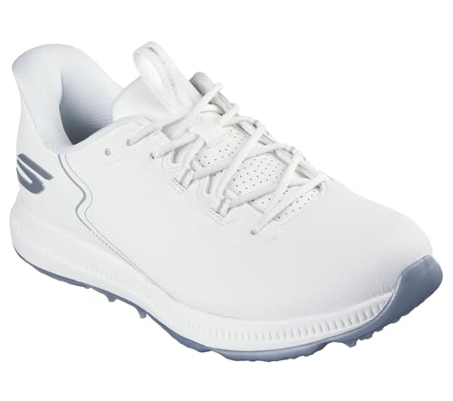 Image of Skechers GO GOLF Elite 6 Slip-in Archfit Spikeless Golf Shoe