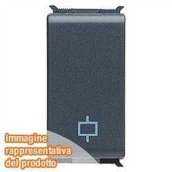 Gewiss GW30111 Single Pole 10A Stepping Relay