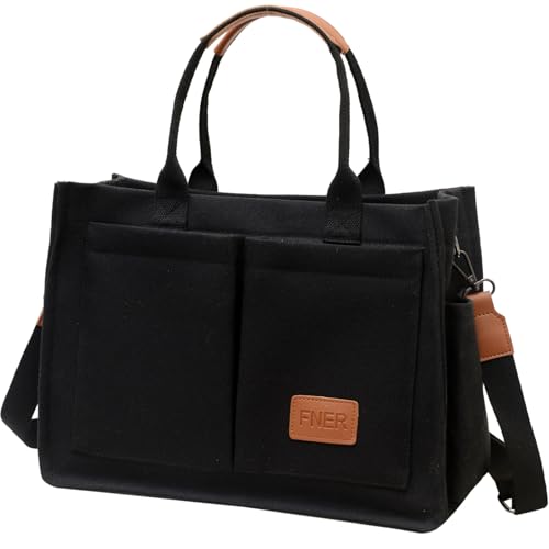 Canvas Messenger Bag Plain Casual Crossbody Bag Chic Shoulder Bag Laptop Bag Travel Daypacks