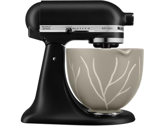 KITCHENAID Akcesoria do robota kuchennego 5KSM2CB5BL