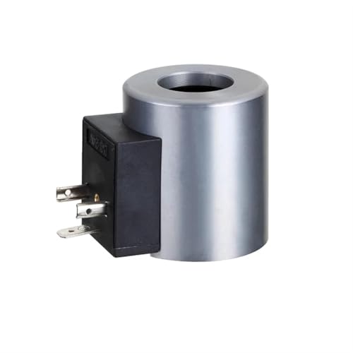 Bobine solénoïde Z8-60YC DC24V contre la surchauffe des vannes directionnelles hydrauliques
