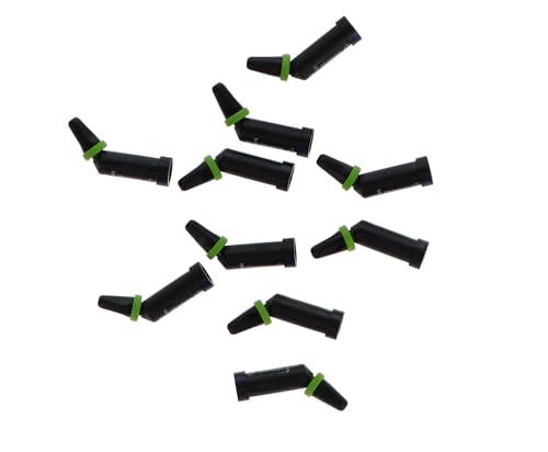 Ivoclar Vivadent VI-627259 IPS Empress Direct Refill, 0.2G, A2 Dentin (Pack of 10)