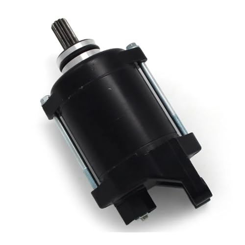 Démarreur électrique moto 31200-K64-N01 ingénierie précise CBR250RR