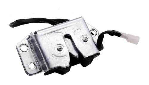 Loquet de verrouillage de hayon pour Toyota Hiace 1992-2004