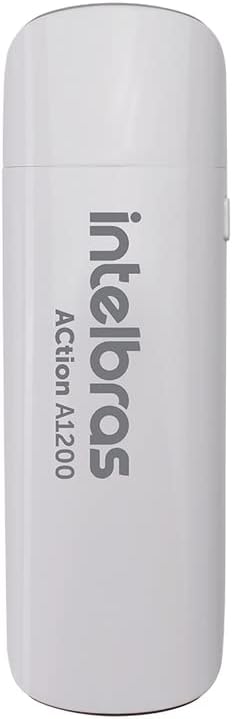 Review Adaptador USB Wireless Dual Band ACtion A1200: Testado por 5 dias