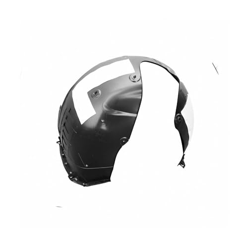 Image of FitParts Compatible with Kia Sportage 2017-2019 Front Right Fender Liner
