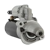 AEDNX 12V Starter Motor for Kia for Rio 1.6L 2014 Pns 361002B302 11-Teeth PMGR-Type
