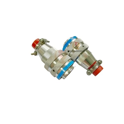 Conector rápido resistente al agua serie XC158 miniatura 3