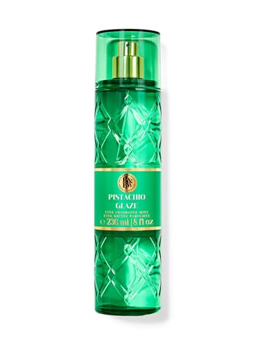 Image of Pistachio Glaze Fine Fragrance Mist
