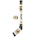 Franklin Sports NHL Boston Bruins Team Soft Sport Hockey Set