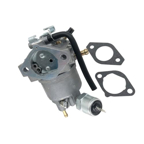 Carburateur AM128355 résout les pannes de moteur LX176 et LX279