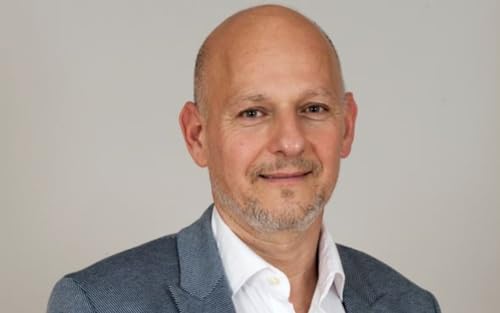 Franck Serfati, avocat Titelbild