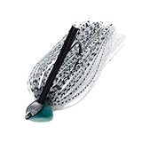 エバーグリーン(EVERGREEN) グラスリッパー 1/4oz #123 ハス