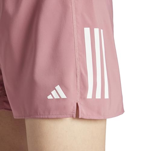 Image of adidas Women's Own The Run Shorts
