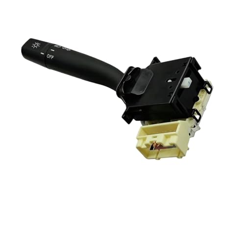 Commodo clignotant phare Toyota Corolla 1998-2004 interrupteur de colonne robuste