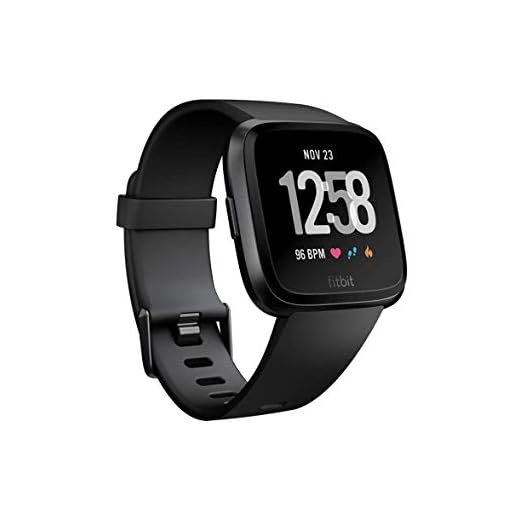 Fitbit Versa 2, un smartwatch que se preocupa por tu salud 17 Fitbit Versa Health & Fitness Smartwatch