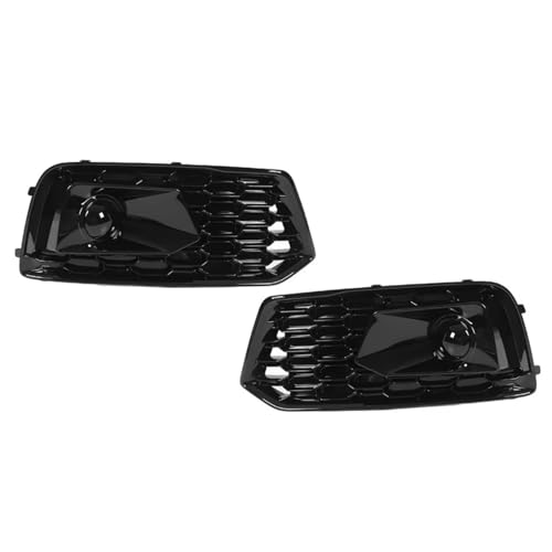 Grille phare antibrouillard droit pour Q5 Standard 2018-2020