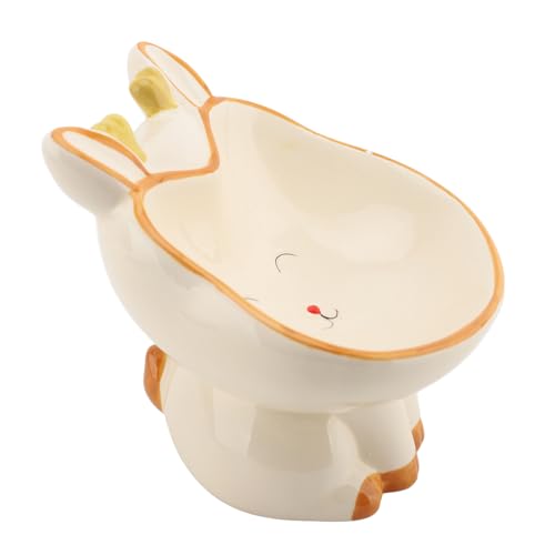 Bol à collation en céramique Pilipane de rangement pour déco maison - 5