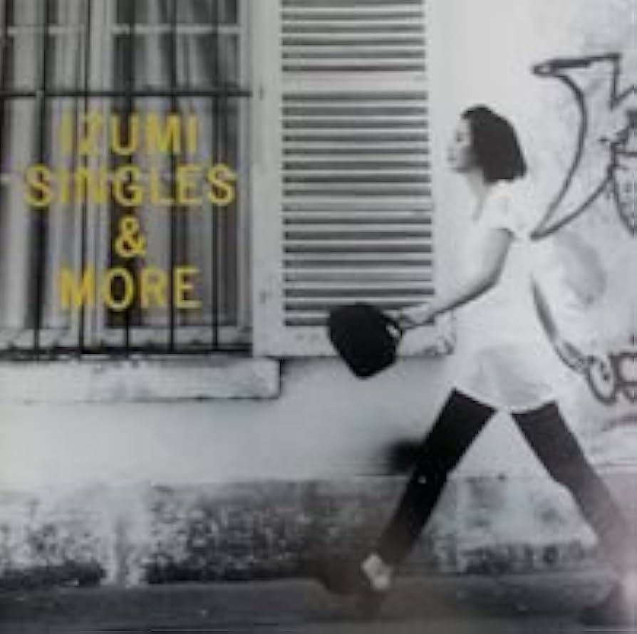 Amazon.co.jp: IZUMI-SINGLES&MORE-: ミュージック