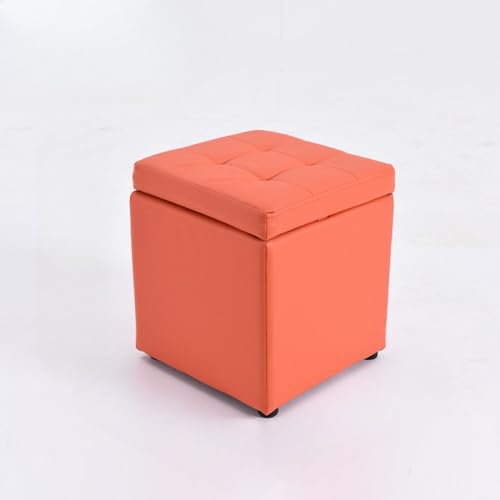 Sefoemut���ݑ� �I�b�g�}�� �{�b�N�X �P�[�X �X�e�b�v�� ���u�� �� ���u���� ���|�� ���� ���� ������� �N�b�V���� �h���b�T�[�`�F�A ����S�n�ǂ� �����{�b�N�X���r���O/����/�Q���K�p (�s�y�b�g���[�x���`-�I�����W) [���s�A���i]