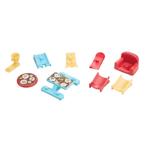 Le sapin gla gla resort - vue 8