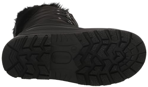 MUK LUKS Women's Palmer Paige Fashion Boot4