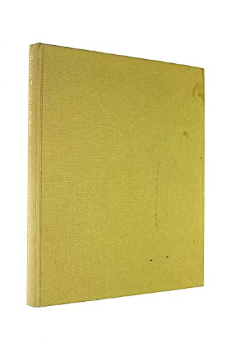 British Trees in Colour B001QPEGLC Book Cover