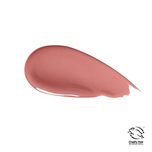 Covergirl, Outlast Allday Lip Color With Moisturizing Topcoat New Neutrals Shade Collection 120 Dusty Blush, 1 Count #TOP2