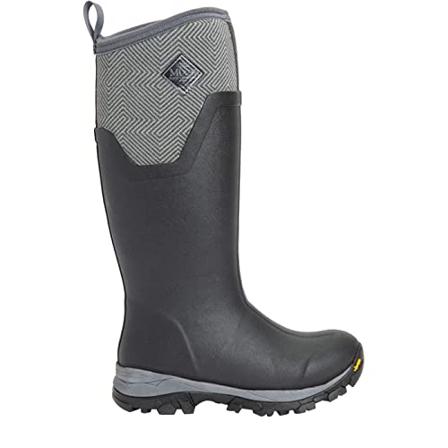 Image of MUCK Women's Arctic Ice Tall Boot + Vibram Arctic Grip A.T.