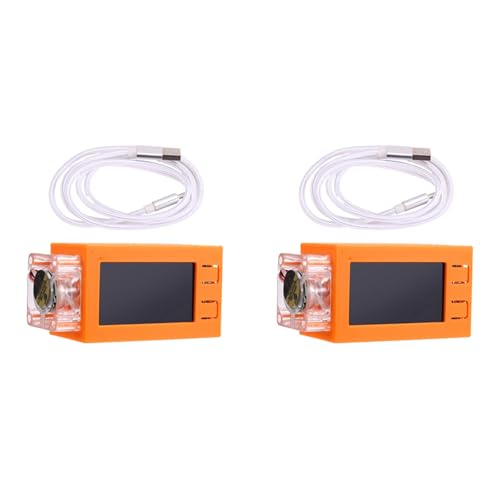 Lychae 2X V2 Pro Miner 78/S �~�j �r�b�g�R�C�� �󂭂� �}�C�i�[ �����t�@���t�� BTC Solo �󂭂� �}�C�j���O Miner �I�����W