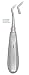 Universal Root Elevator, Fig 50, Professional Quality Dental Instrument