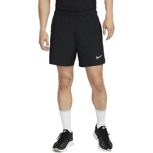 Image of Nike Mens Challenger Sho Brief Lined Versatile Shorts