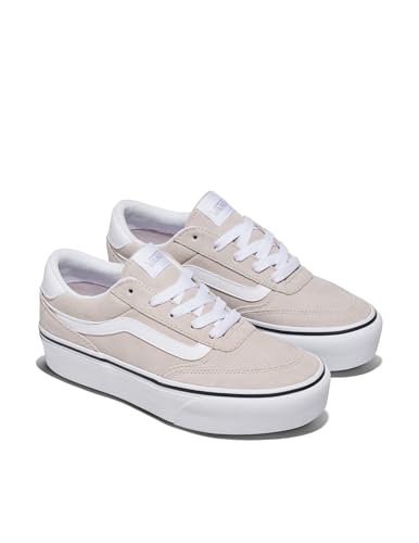 Image of Vans Women's Brooklyn Ls Platform
