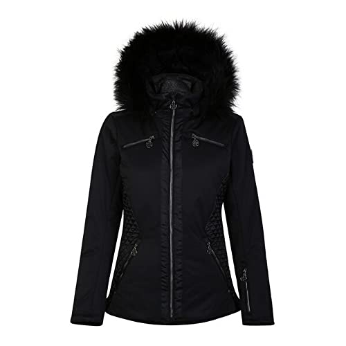 Veste de ski luxe Dare 2b Julien Macdonald Supermacy chic femme