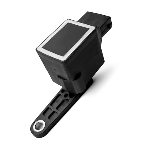 MILLISEC Suspension Ride Height Level Sensor Compatible with Benz W169/W245/ W202/W203/ W210 W211 Car Height Sensor OE Replace# 0105427717,105427717, A0105427717