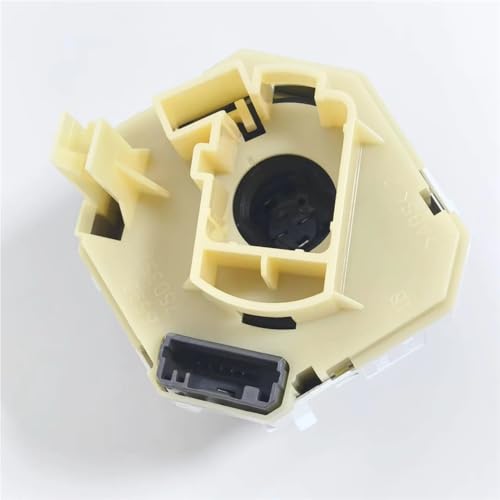 Bouton de commande de climatisation Toyota Yaris 2008-2013 avec molettes ABS renforcées - 5