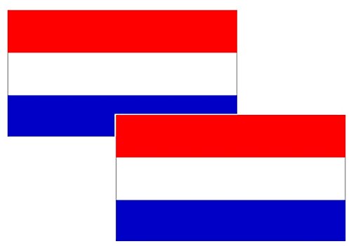 Adesivi per motocicletta, modello bandiera dei