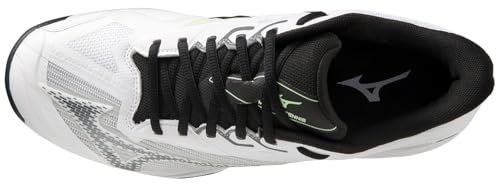 Mizuno Men's Tennis4