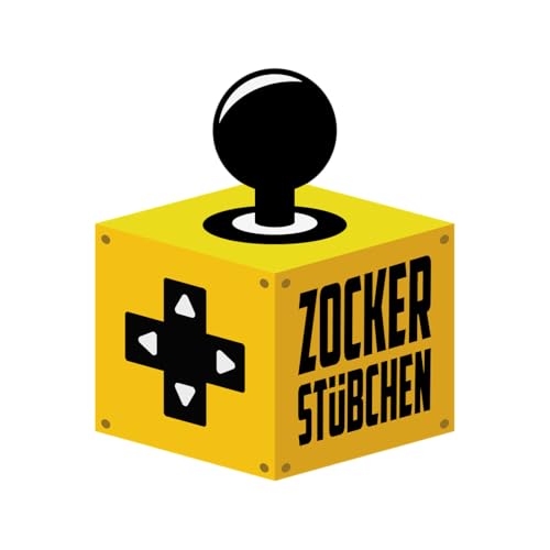 Der Zockerst&uuml;bchen Talk Titelbild