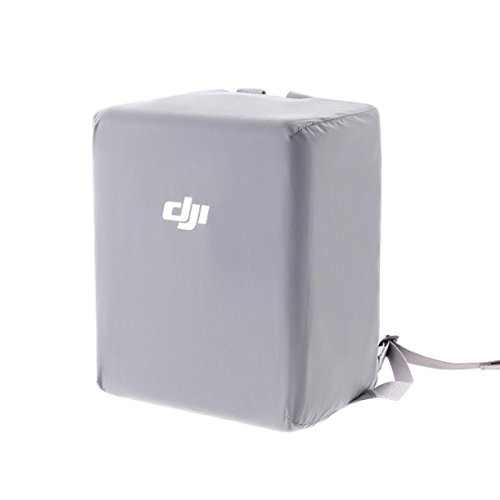 DJI WRAP PACK PLATA PARA PHANTOM 4