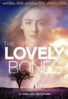 Lovely Bones [DVD]