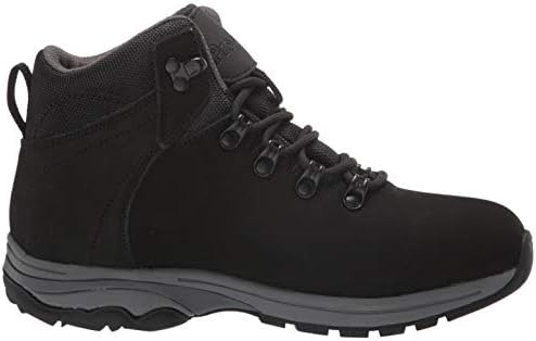 Propet Women's Pia Boot, Black, 06 B US | Image 5