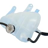 Autoteile Kühlmittelbehälter Flasche Recycling Auto Wasser Expansion Tank Für Jeep Grand Cherokee 2014-2015 55037999AG 55037999AJ