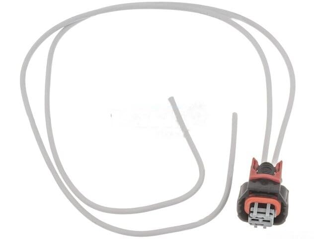 EQUINOX ⑤ Amazon.com: Parking Brake Motor Connector for 2018-2022