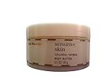 Bath and Body Works Sensitive Skin Milk Fragranced With Colloidal Oatmeal Whipped Body Butter